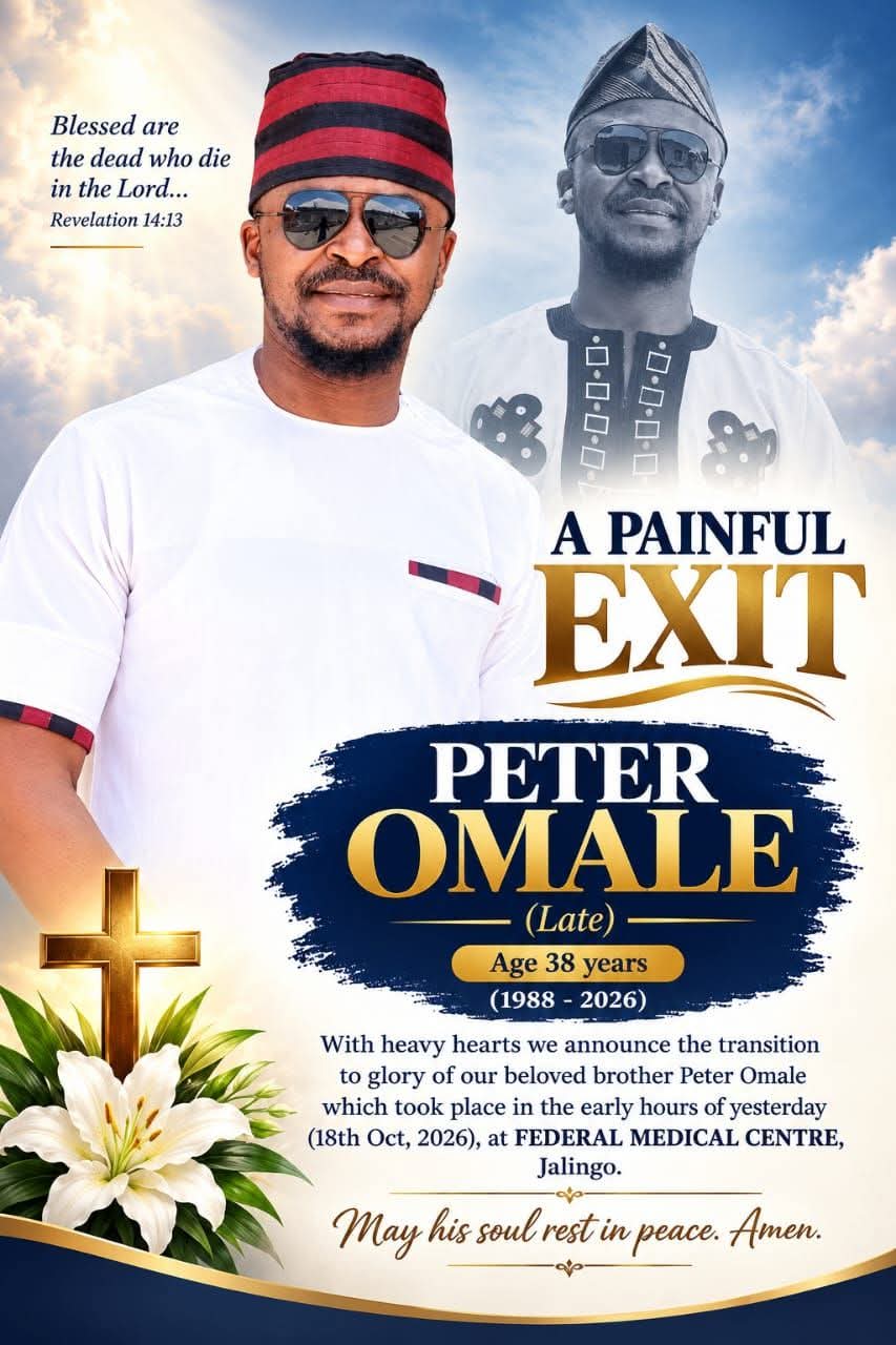 Man d!es a month before his wedding