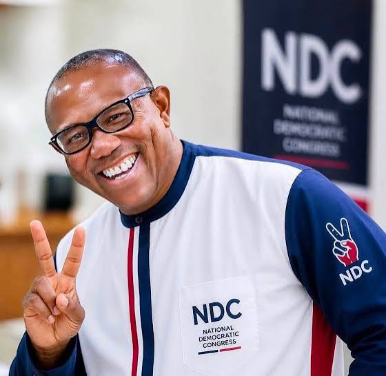 ‘Peter Obi lies recklessly’ — Onanuga