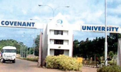 Nigeria’s top Universities in 2027 global rankings revealed (list)
