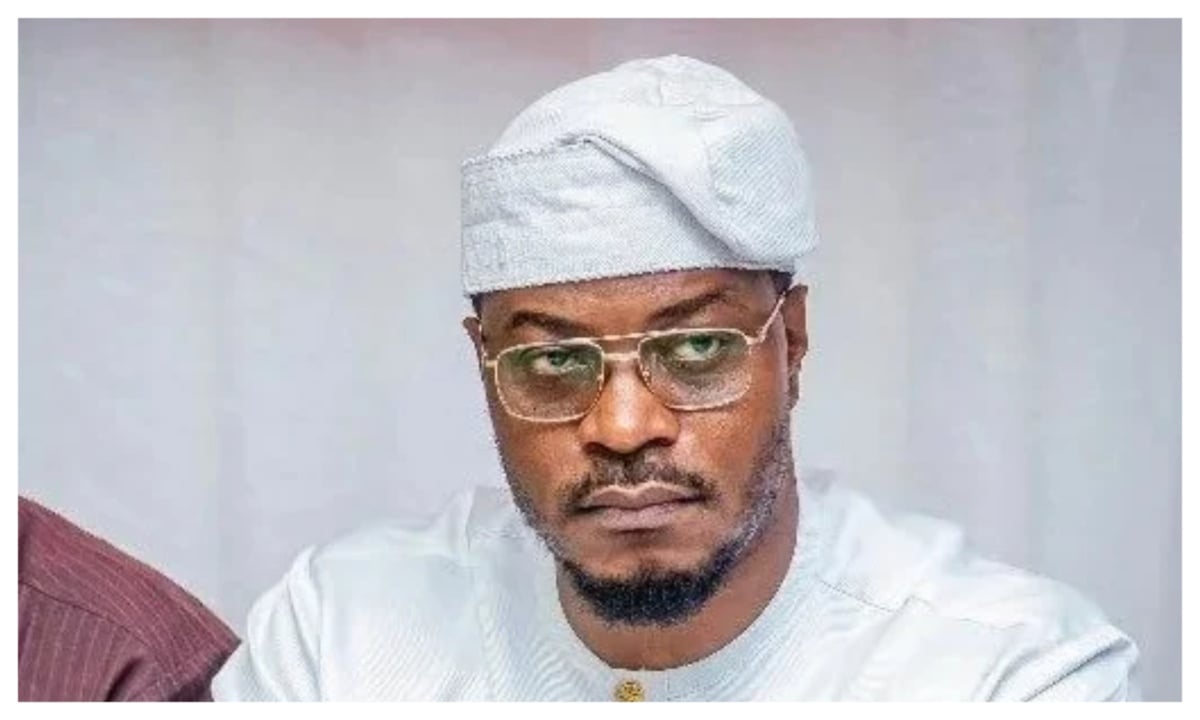 2027: Learning Yoruba not enough – Lagos APC tackles Governorship candidate Gbadebo Rhodes-Vivour