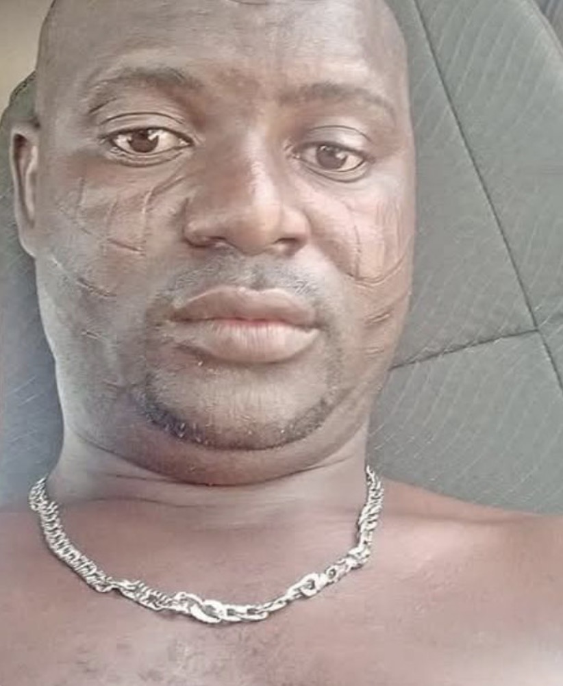 Nigerian truck driver and father of 9 seeks educated woman for marriage, says "she must be good in bed"