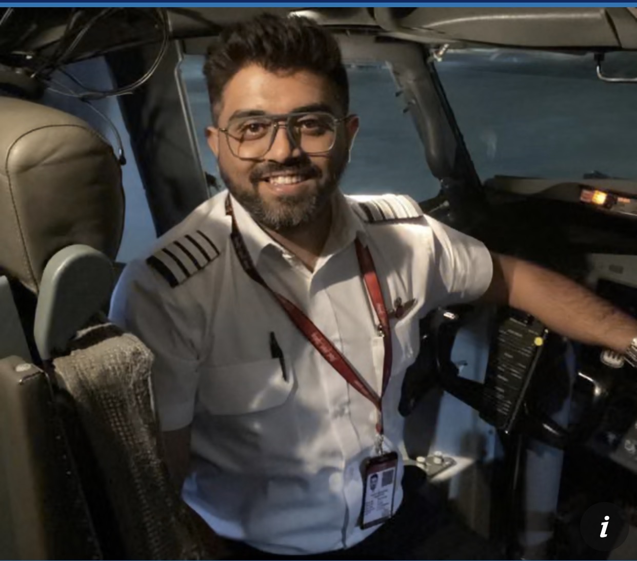 Update: ‘Hero’ pilot, plumber and dentist among those who saved flydubai flight to Israel