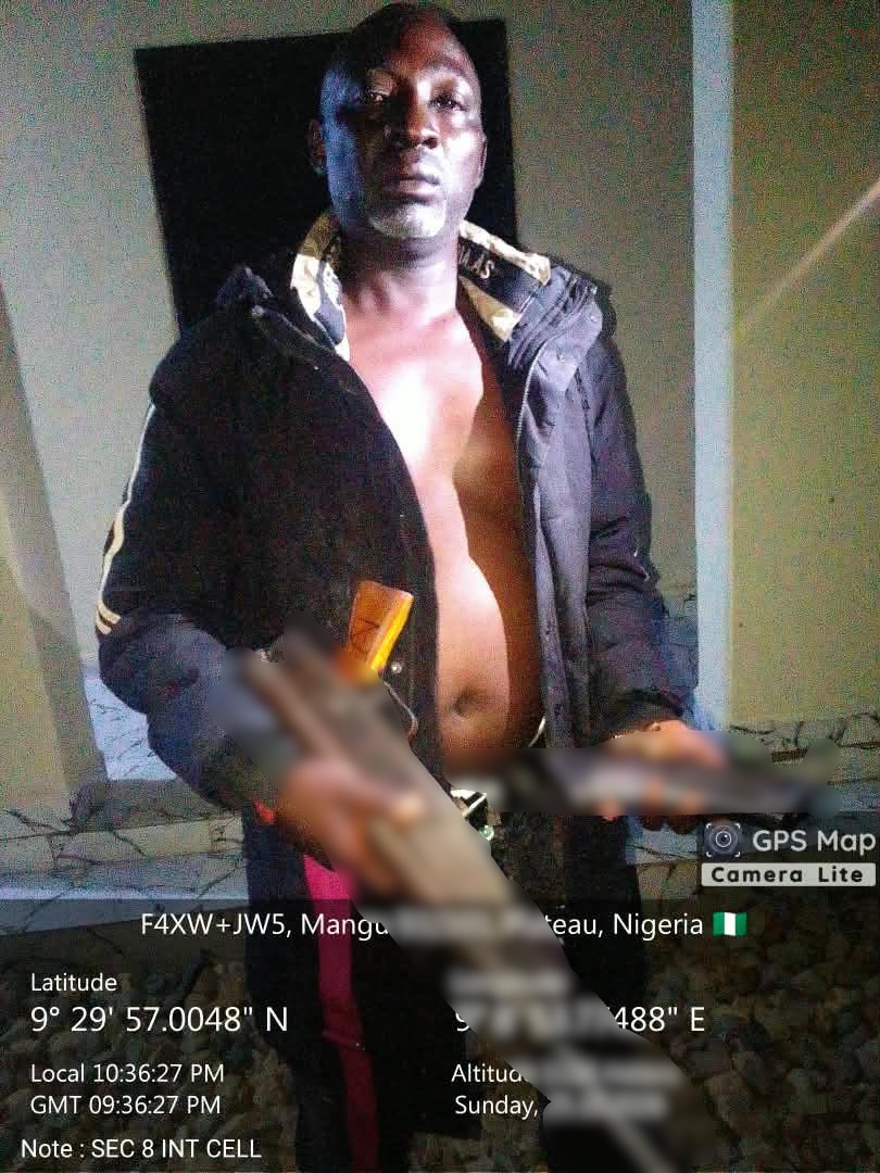 Troops arrest militia leader, youth chairman after clash in Plateau