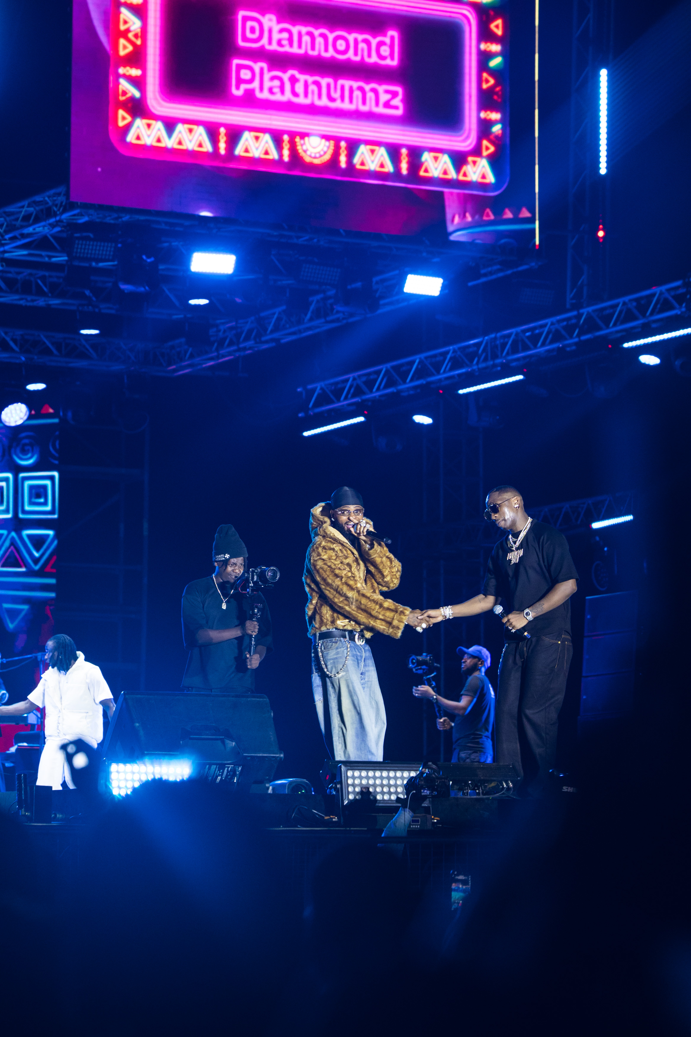 Heineken Refreshing Festival