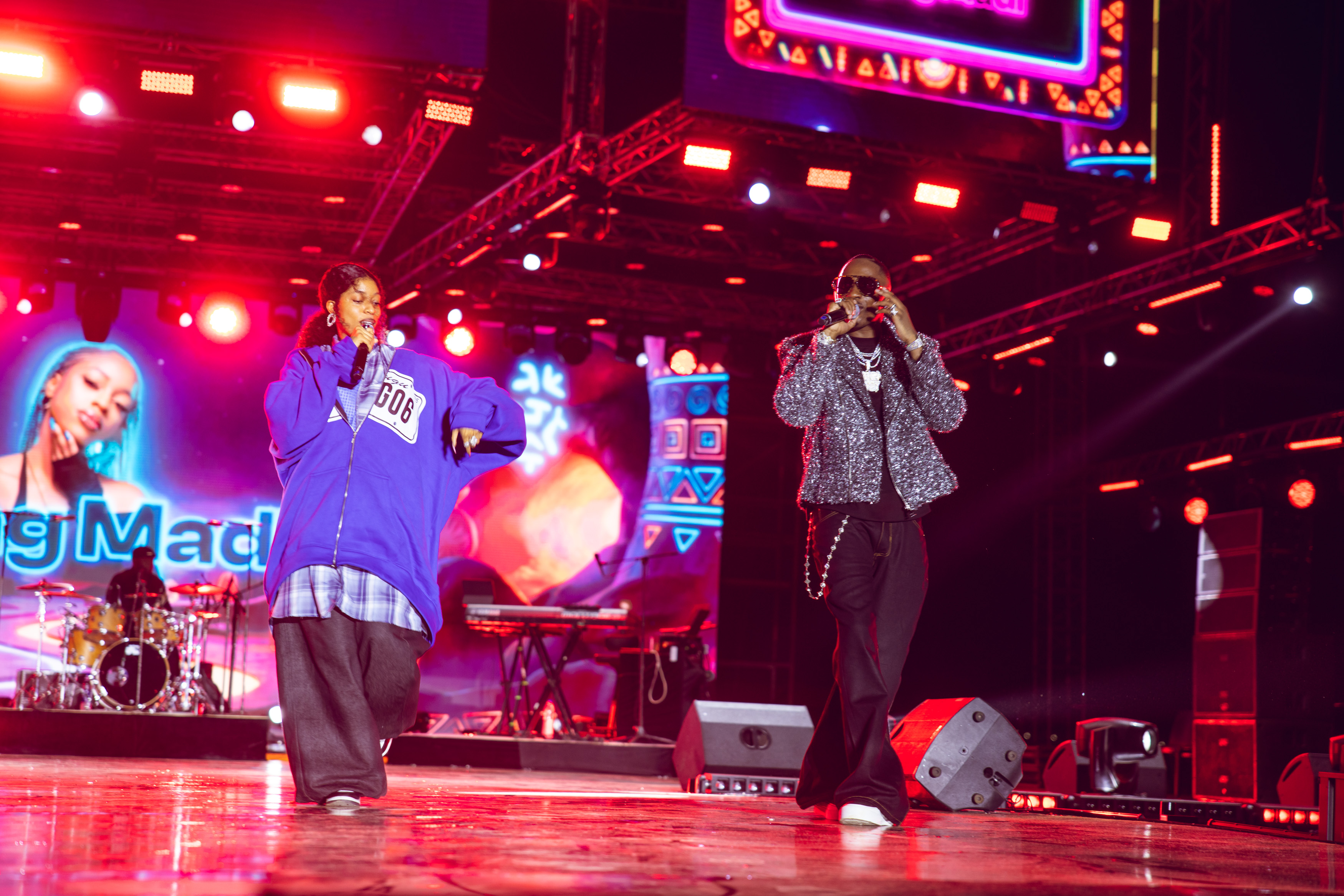 Heineken Legendary December