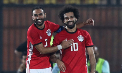 ?You?re a disgrace, no wonder you were blanked by Cristiano Ronaldo? - Ex-Premier League star slams Jamie Carragher over Mohamed Salah criticism