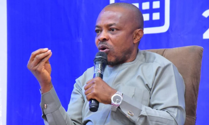 Tinubu’s ‘age of prosperity’ yet to reach Nigerian workers – NLC president Ajaero