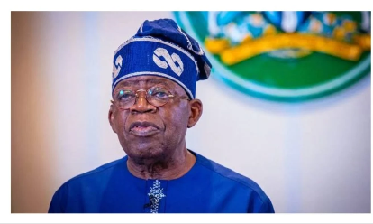 US firm files $57m lawsuit against Tinubu, Fani-Kayode, others