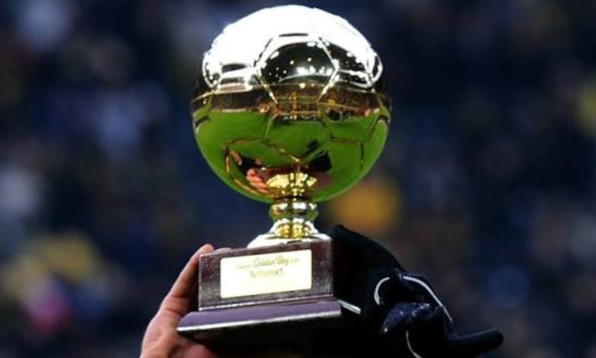 2026 Golden Boy Awards: Final 25 nominees unveiled [Full list]