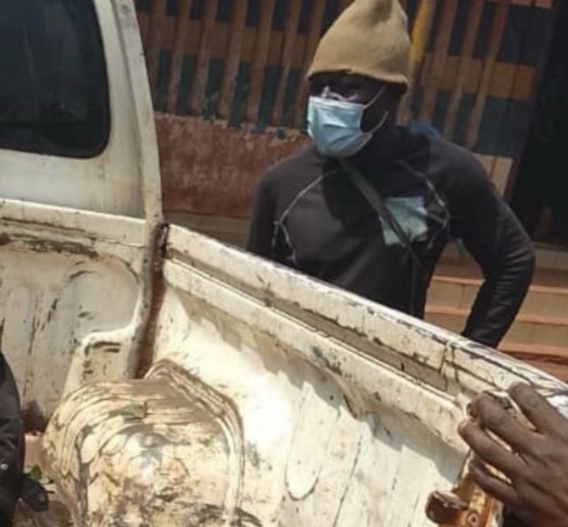 Gunmen k!ll 50-year-old man in Benue village as troops launch manhunt