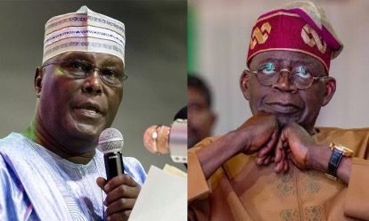 You won’t understand teachers’ struggles if you can’t name yours — Atiku to Tinubu