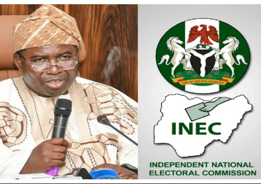 Erring parties will not field Candidates following Supreme Court judgment, INEC Clarifies