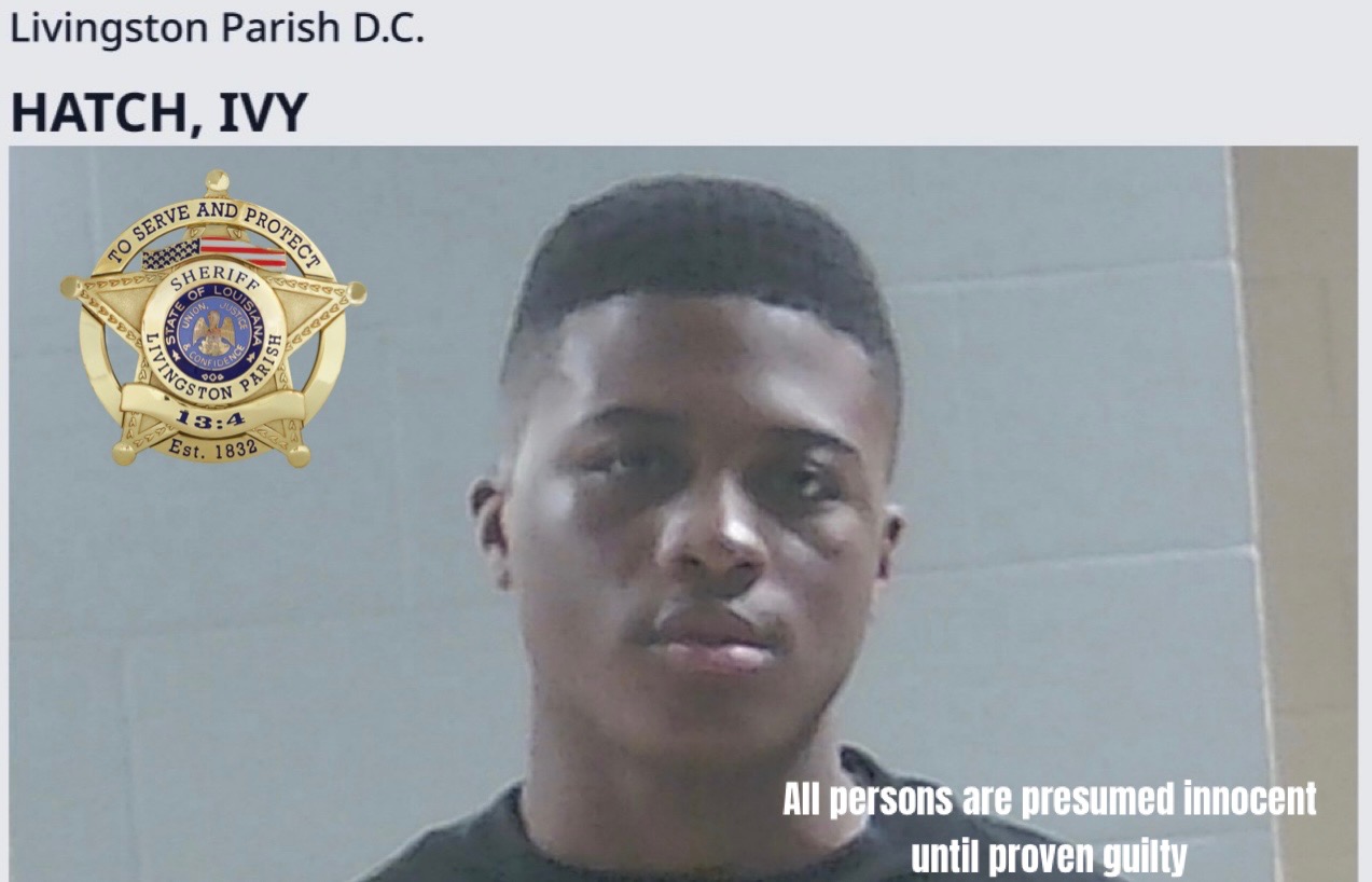 Rapper Boosie Badazz’s 18-year-old son arrested on armed robbery, battery charges