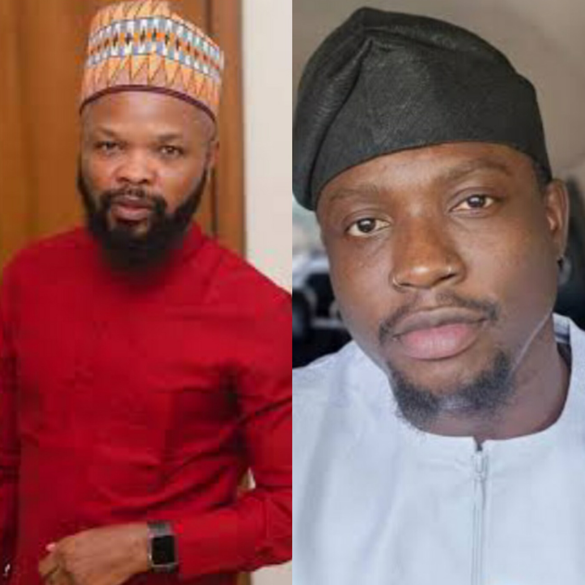 Nedu Wazobia quits Honest Brunch Podcast after being dragged by VeryDarkMan 