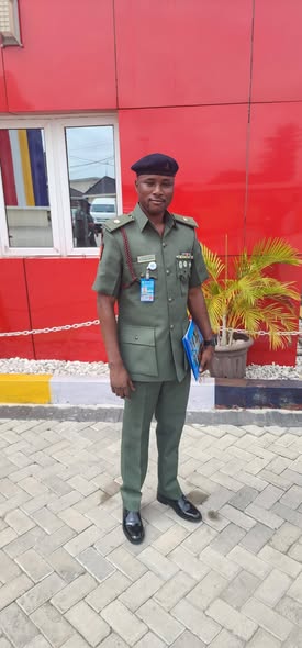 He paid the supreme price in defense of the motherland - Friend mourns Nigerian Army officer reportedly k!lled by terrorists in Borno ambush