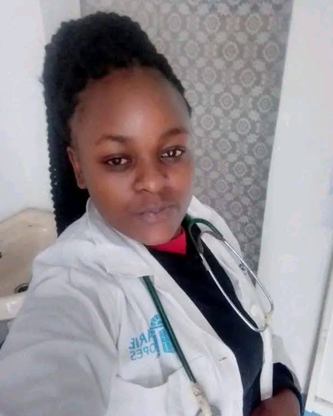 Kenyan woman allegedly poisons her 3 children to d3ath over husband