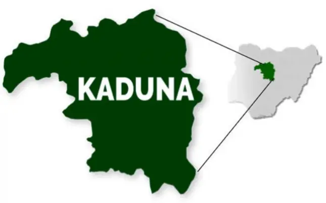 Bandits k!ll six residents, abduct 9 others in Kaduna community