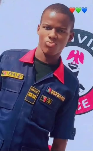 Kano NSCDC removes divisional officer over d3ath of detained suspect