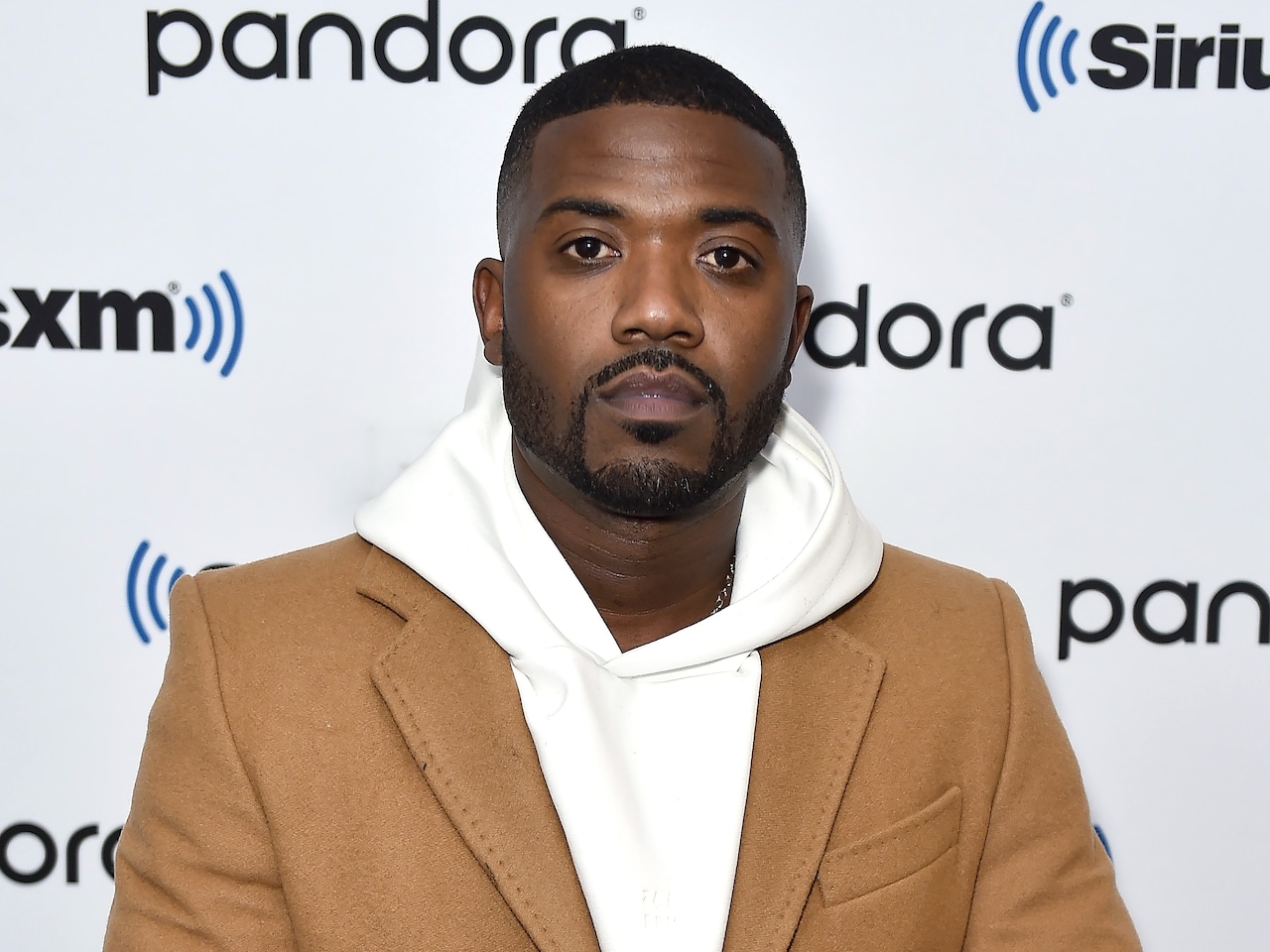 Singer Ray J says he has now slÂ£pt with 12,500 different women (video)