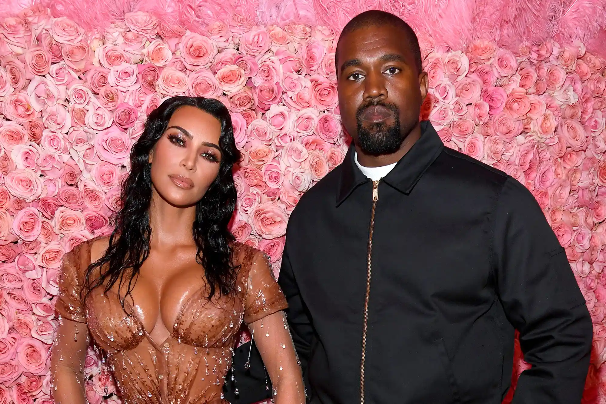 Kim Kardashian discusses challenges of co-parenting with Kanye West