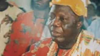 Anambra monarch links Nawfia k!llings to his predecessorâs unappeased spirit