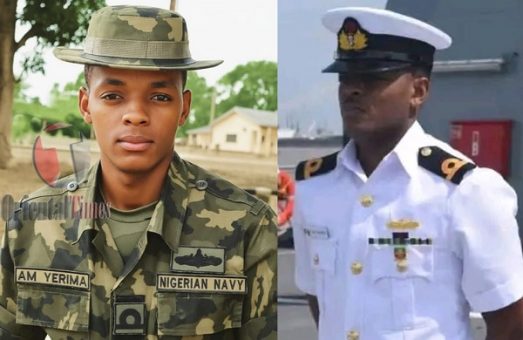 FCT Police debunk claims of @ttack on Naval Lieutenant Yerima after stop and search incident (video)