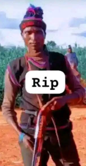 Bandits k!ll 16 vigilantes, kidnap 42 in Niger State