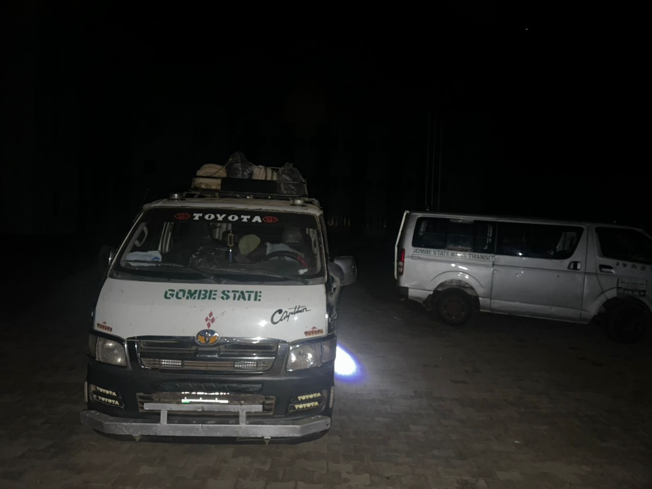 Troops rescue 74 NYSC members from possible abduction by terrorists in Borno