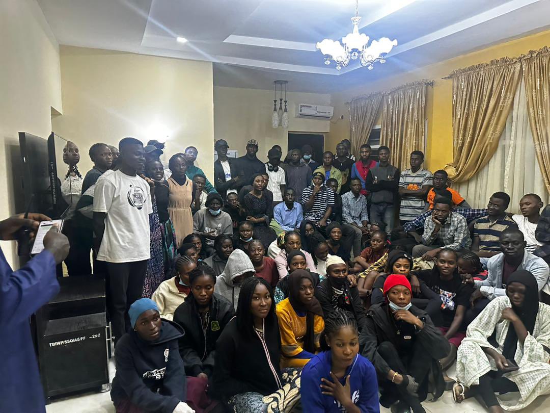 Troops rescue 74 NYSC members from possible abduction by terrorists in Borno