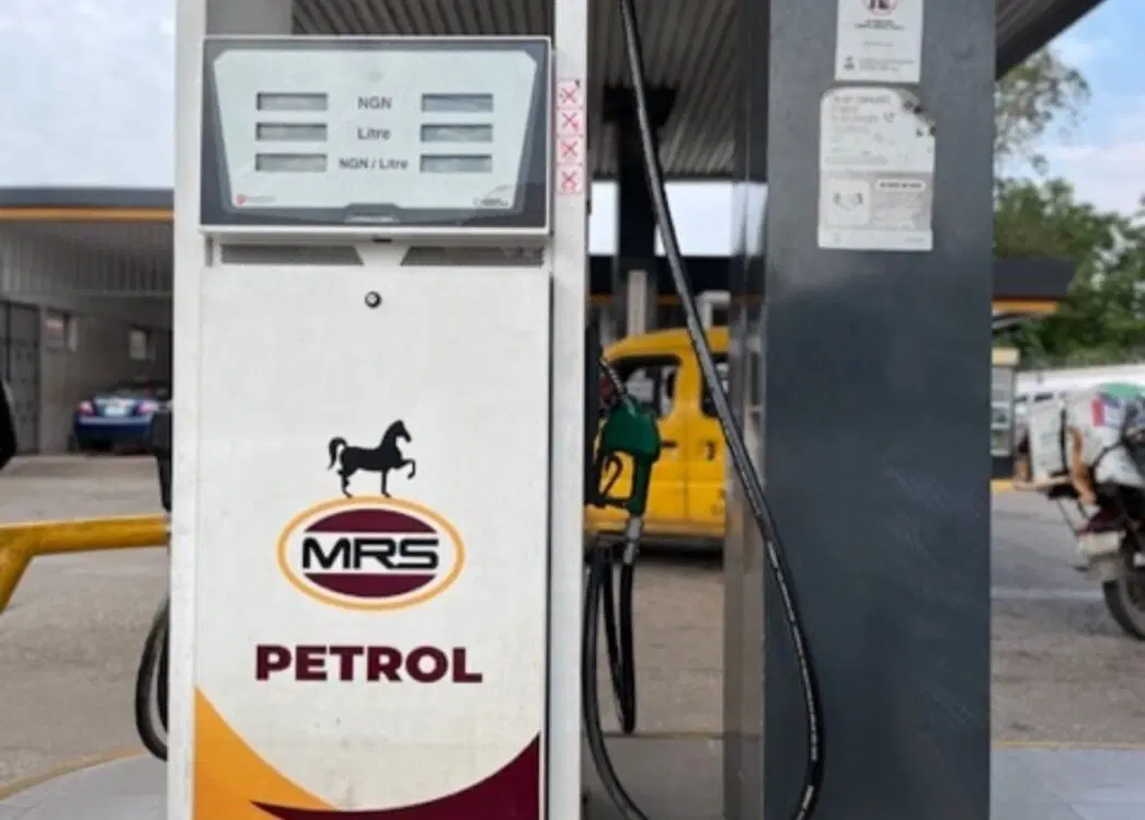 Dangote?s partner station MRS, NNPC raise petrol price by N100/litre
