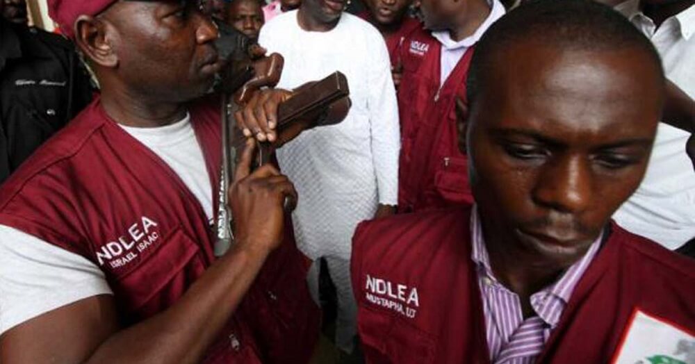 NDLEA foils attempts by hoodlums to free arrested drug kingpin in Rivers