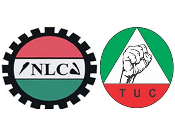 TUC, NLC give FG 14-day deadline on Health Workers? salaries