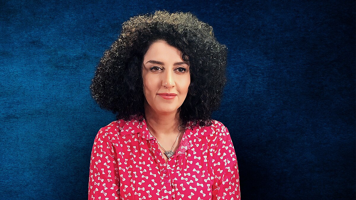 Iran Nobel laureate Narges Mohammadi needs urgent heart treatment in Tehran, brother says