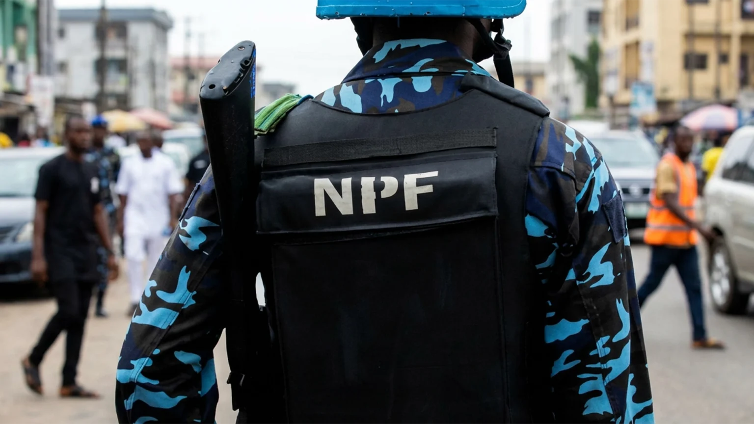 Abia police arrest 52-year-old suspect over alleged kidnapping, rescue victim