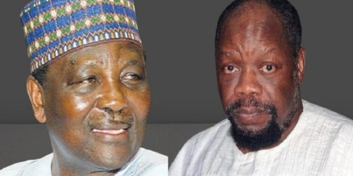 Civil War: Gowon reveals why he spared Ojukwu ad how Awolowo saved Murtala