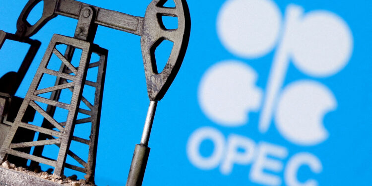 Nigeriaâs Crude Oil output rise to 1.38mbpd in MarchÂ âÂ OPEC
