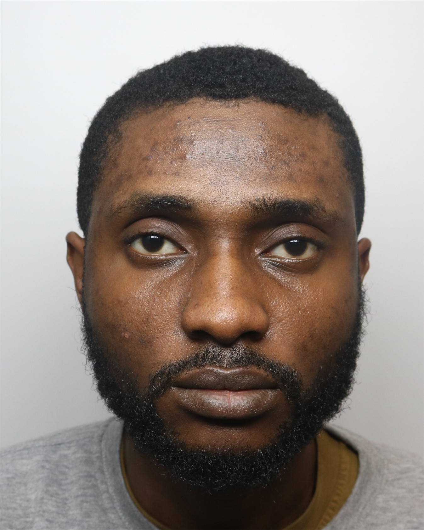 Nigerian postgraduate student jailed for r@ping 17-year-old girl in UK
