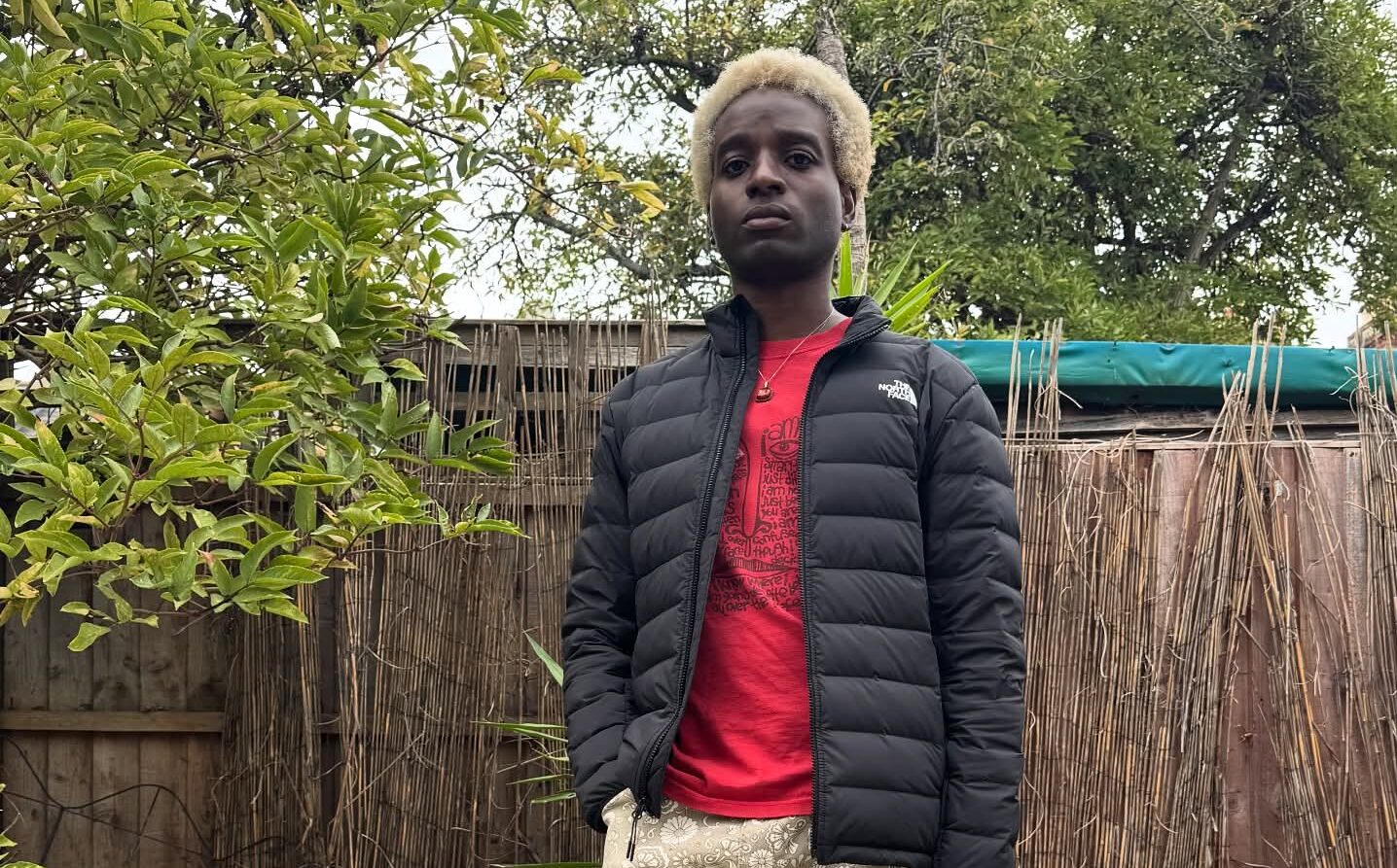 Anambra first son, Ozonna Soludo shows off new look as he transitions from afro hair to braids (photos)