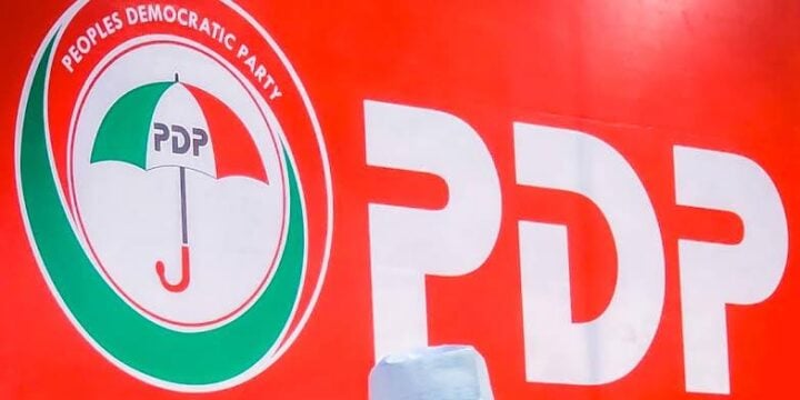 Court ruling will not stop our November 15 National Convention ?PDP