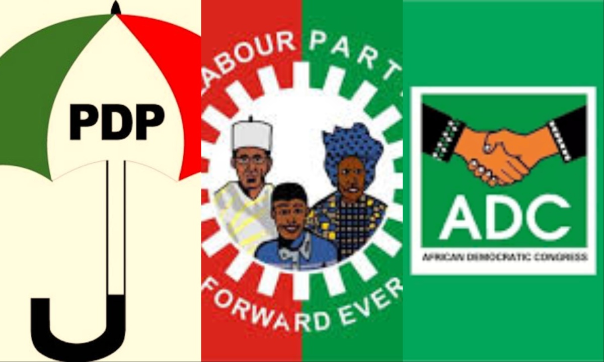Rivers Bye-Election: PDP, LP, ADC have no candidates ? Electoral Commissioner