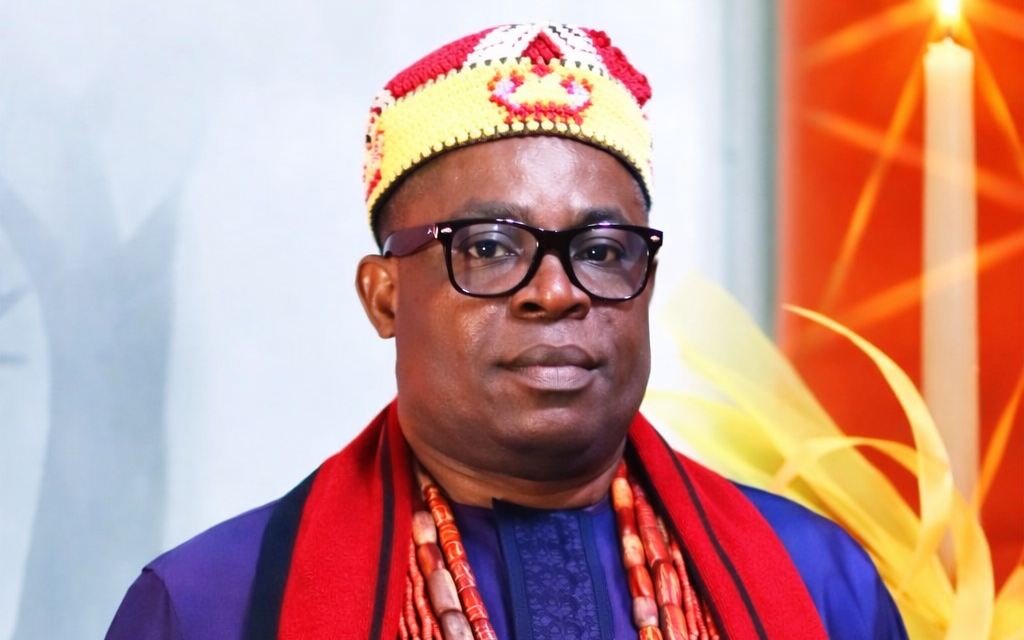 Gunmen invade Imo community, k!ll traditional ruler, five others