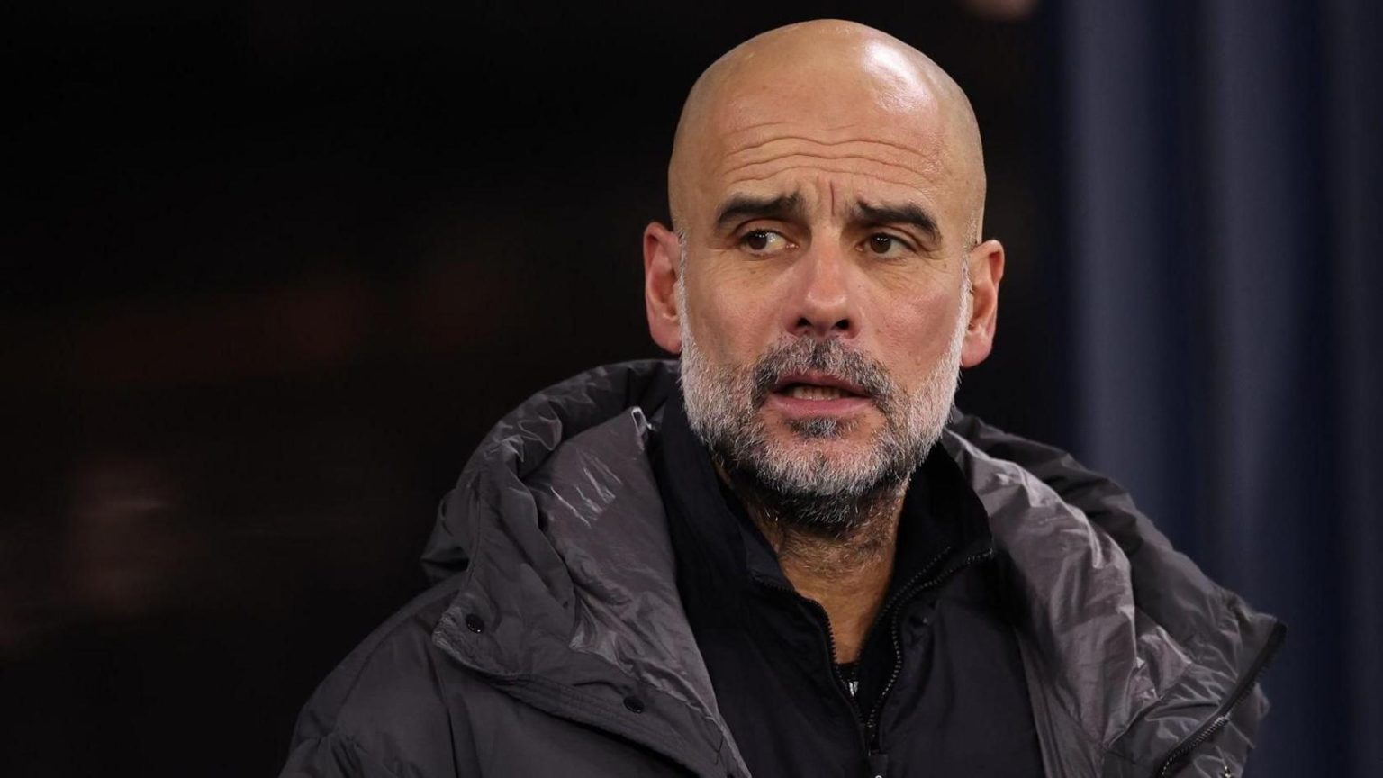 Man City must win to keep Pressure on Arsenal : Pep Guardiola