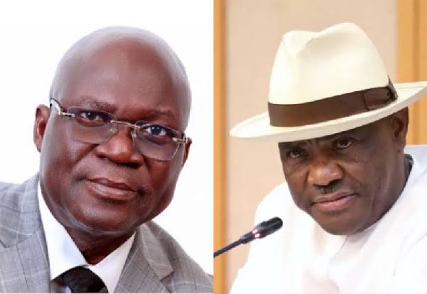 2027: Wike behaves as if he can dictate to everybody. Nobody should have that kind of power — Reuben Abati