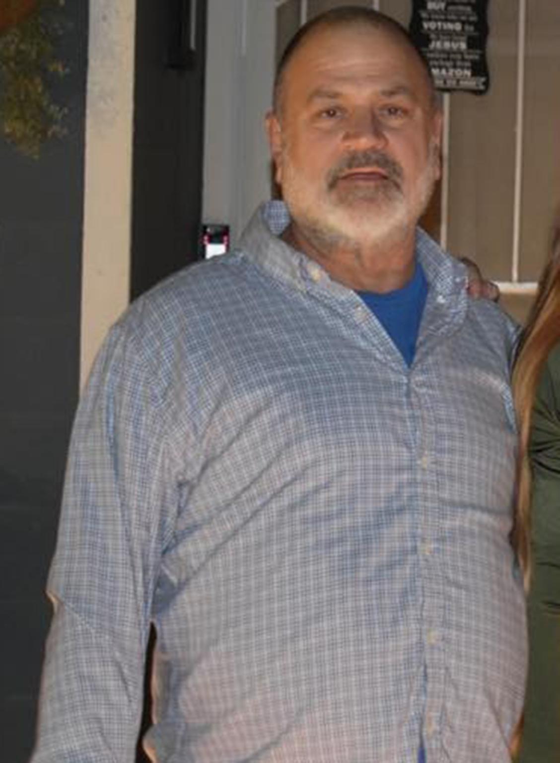 Hunter found alive in California national forest 20 days after he disappeared