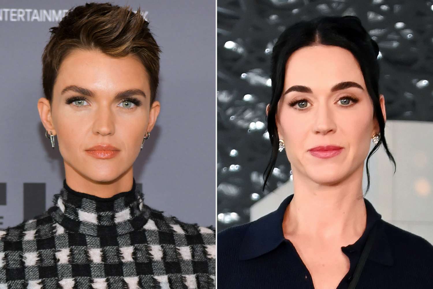 Police begin investigating Katy Perry over sÂ£xual assault claim by Ruby Rose