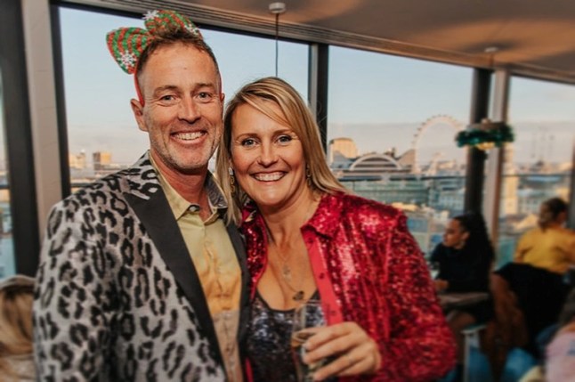 British couple jailed in Iran for 10 years after being accused of spying while on holiday