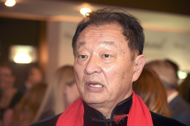 Mortal Kombat actor Cary-Hiroyuki Tagawa d!es aged 75