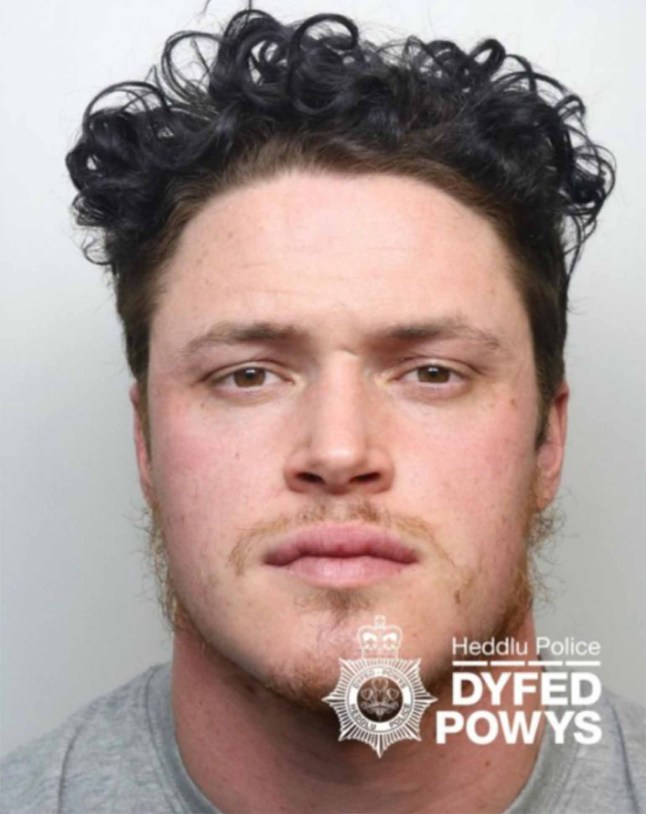 Man who targeted mum on Tinder so he could r@pe her newborn baby boy is jailed