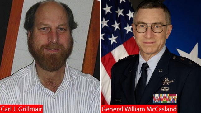 White House under pressure after 10 scientists disappear or di� in mystery cases