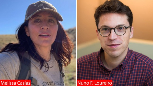 White House under pressure after 10 scientists disappear or di� in mystery cases